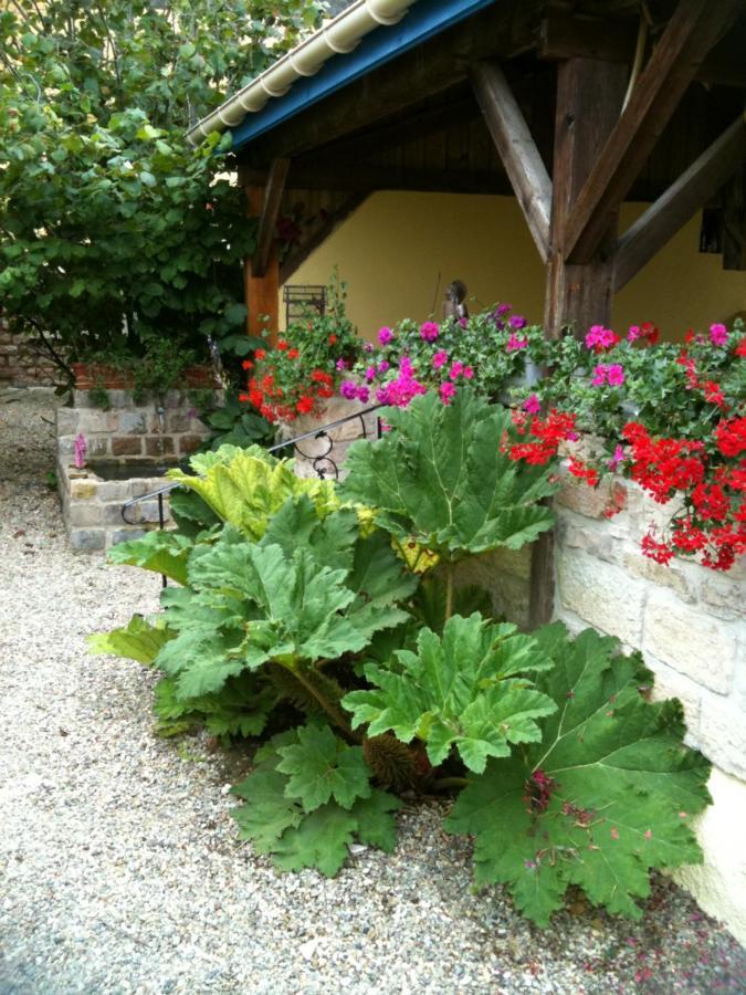 Au Cafe De La Gare, Spa, Peche En Saone Bourgogne Maison De Charme Spacieuse Dijon Dole Gray Pontailler-sur-Saone Dış mekan fotoğraf